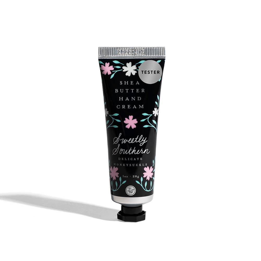 Travel Hand Cream