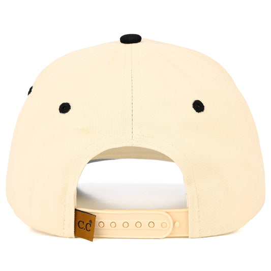 Catch of the Day Embroidered Ball Cap