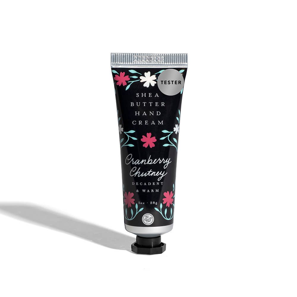 Travel Hand Cream
