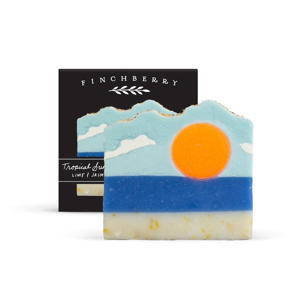 Best Selling Boxed Soap Bars Collection