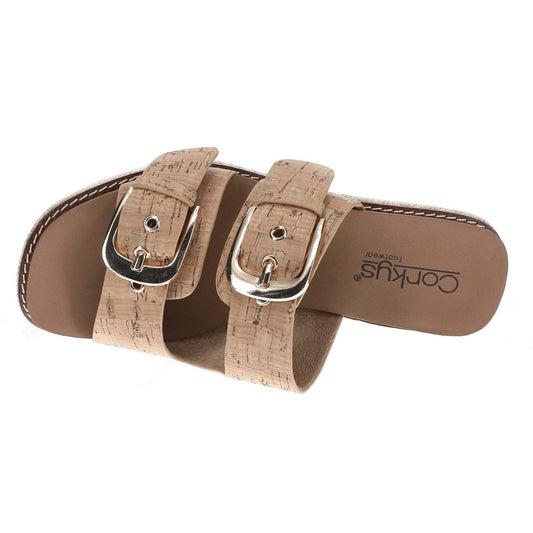 Corky's Manifest Wedge Sandal