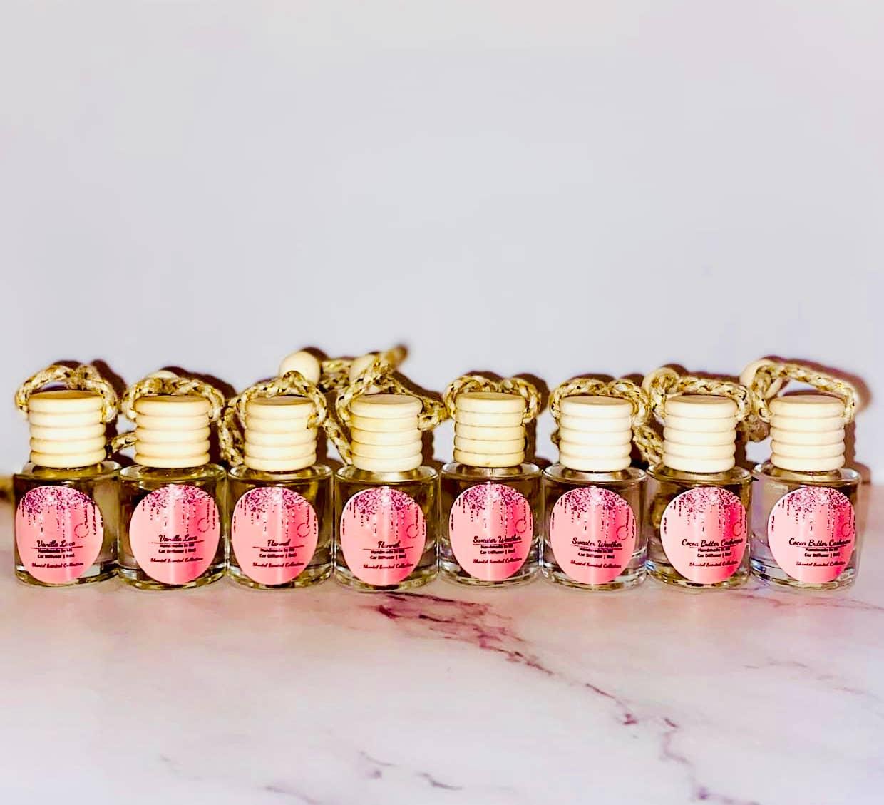 Car Diffuser - Southern Sassy Boutique