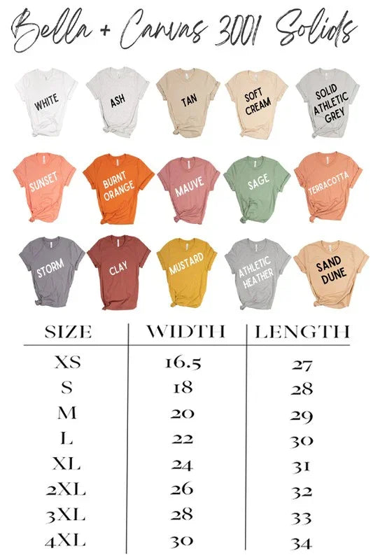 Retro Fall Vibes Circle Graphic Tee - Southern Sassy Boutique