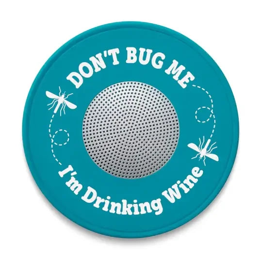 New! Silicone Wine Glass Covers - Southern Sassy Boutique