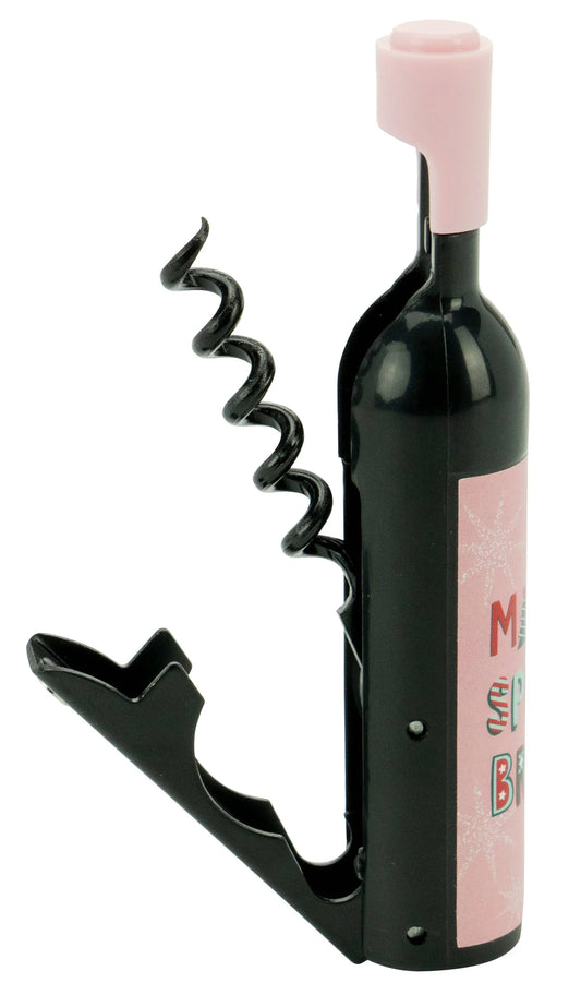 Holiday 3-in-1 Wine and Bottle Opener - Southern Sassy Boutique