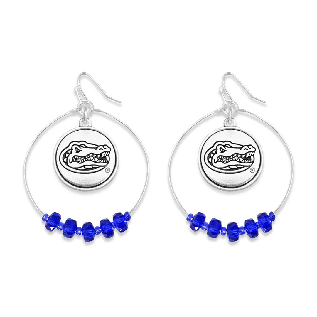 Florida Gators Chloe Earrings