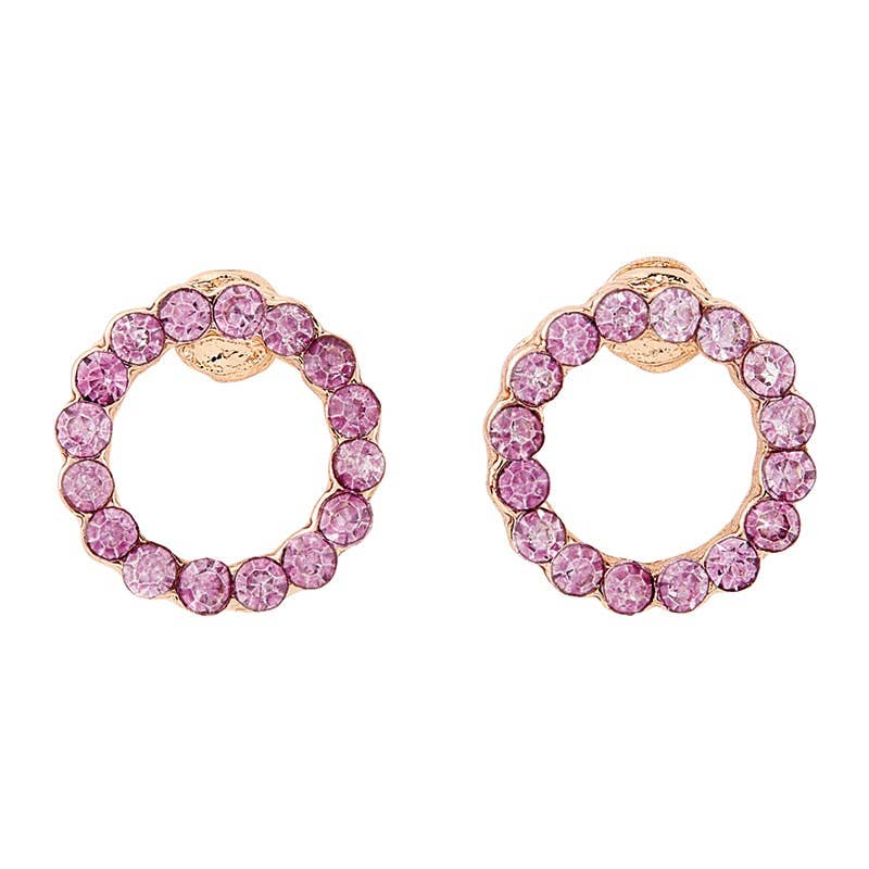 Treasure Box Earrings - Sister
