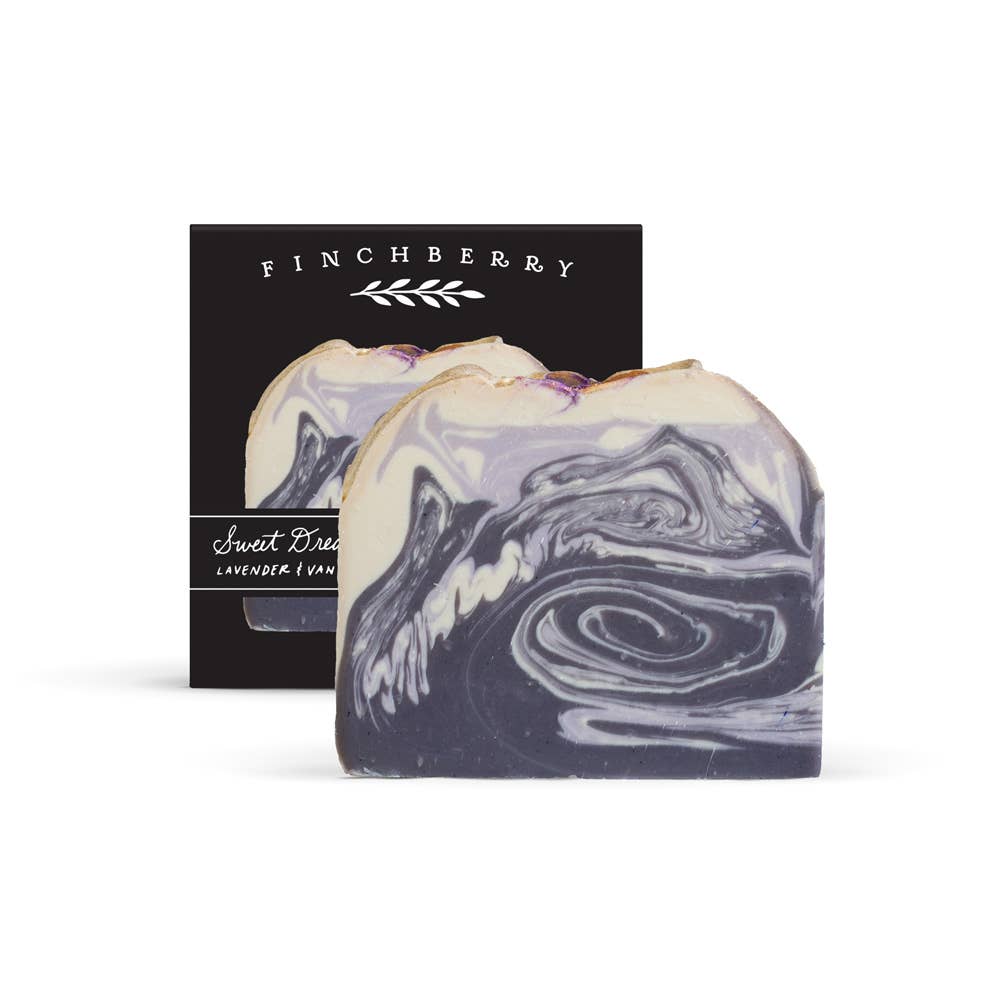 Best Selling Boxed Soap Bars Collection
