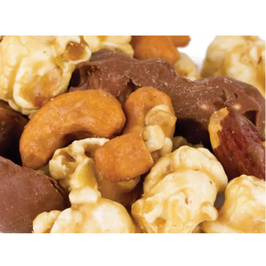 Bear Crunch Snack Pack