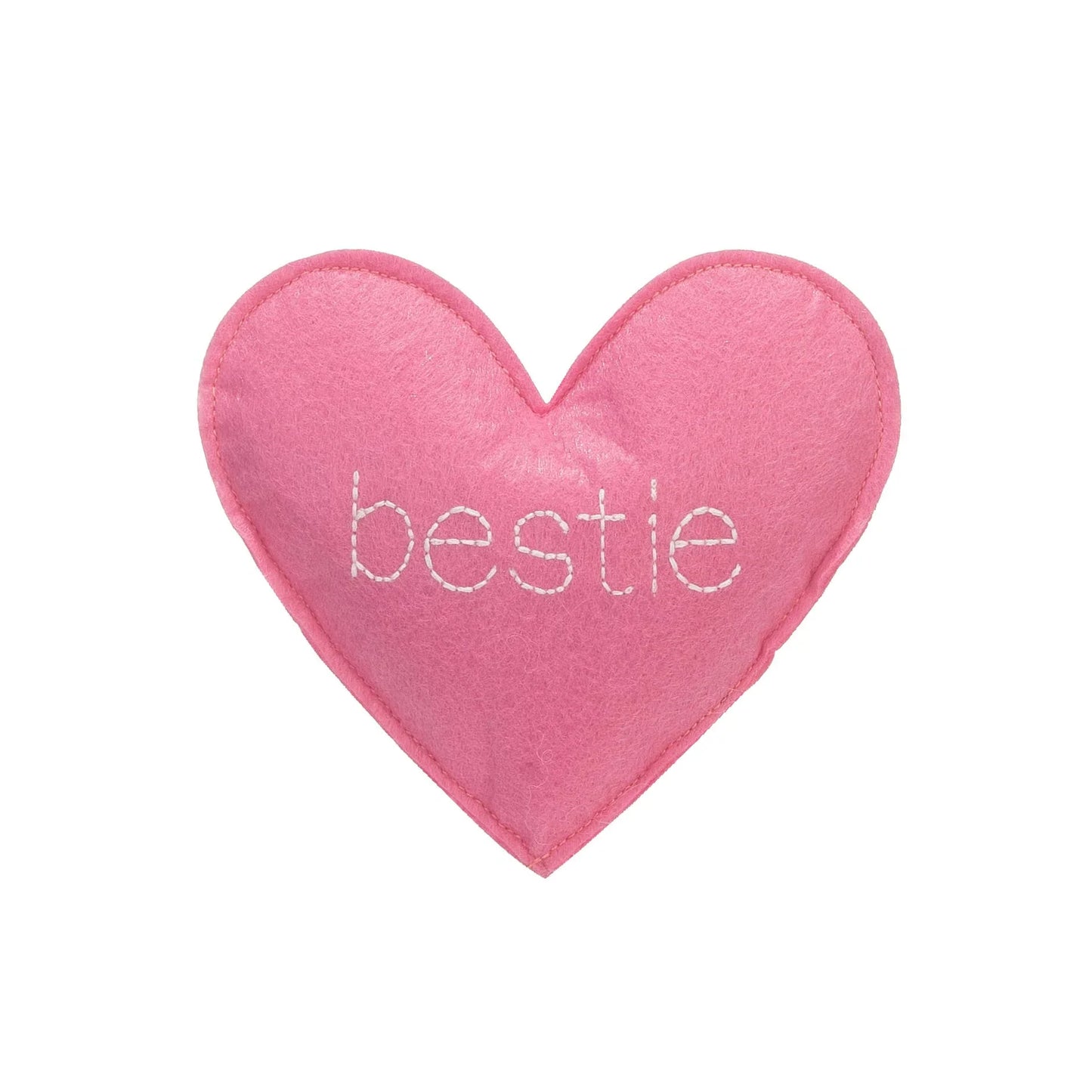 Heartfelt, Bestie - Southern Sassy Boutique