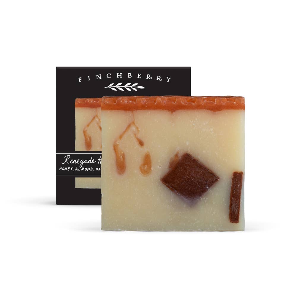 Best Selling Boxed Soap Bars Collection