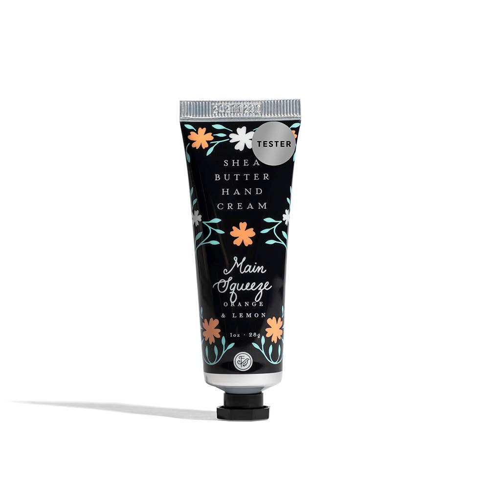 Travel Hand Cream