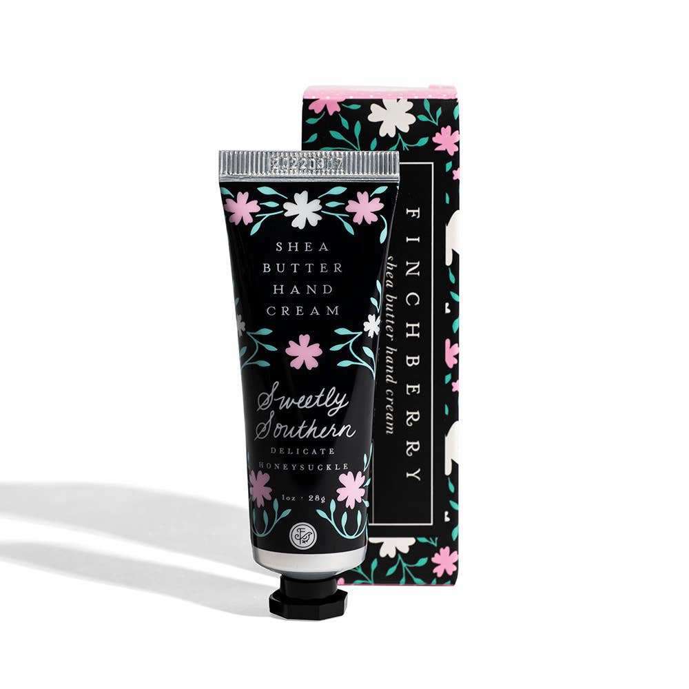 Travel Hand Cream