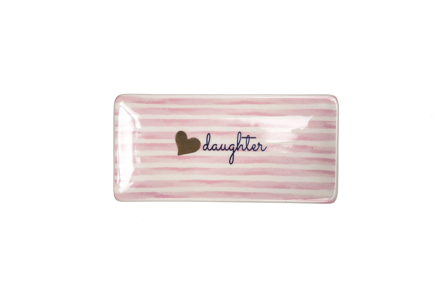 Trinket Tray, Daughter - Southern Sassy Boutique