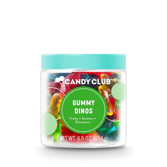 Gummy Dinos - Southern Sassy Boutique