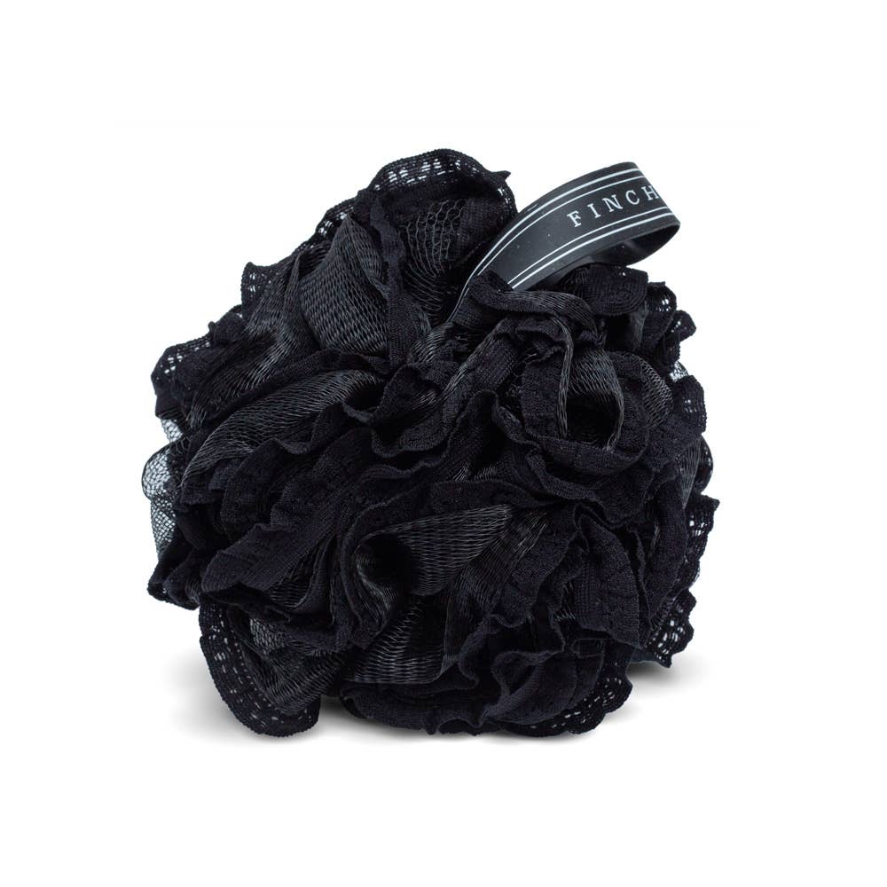 Extra Poofy Gentle Exfoliating Bold Loofah