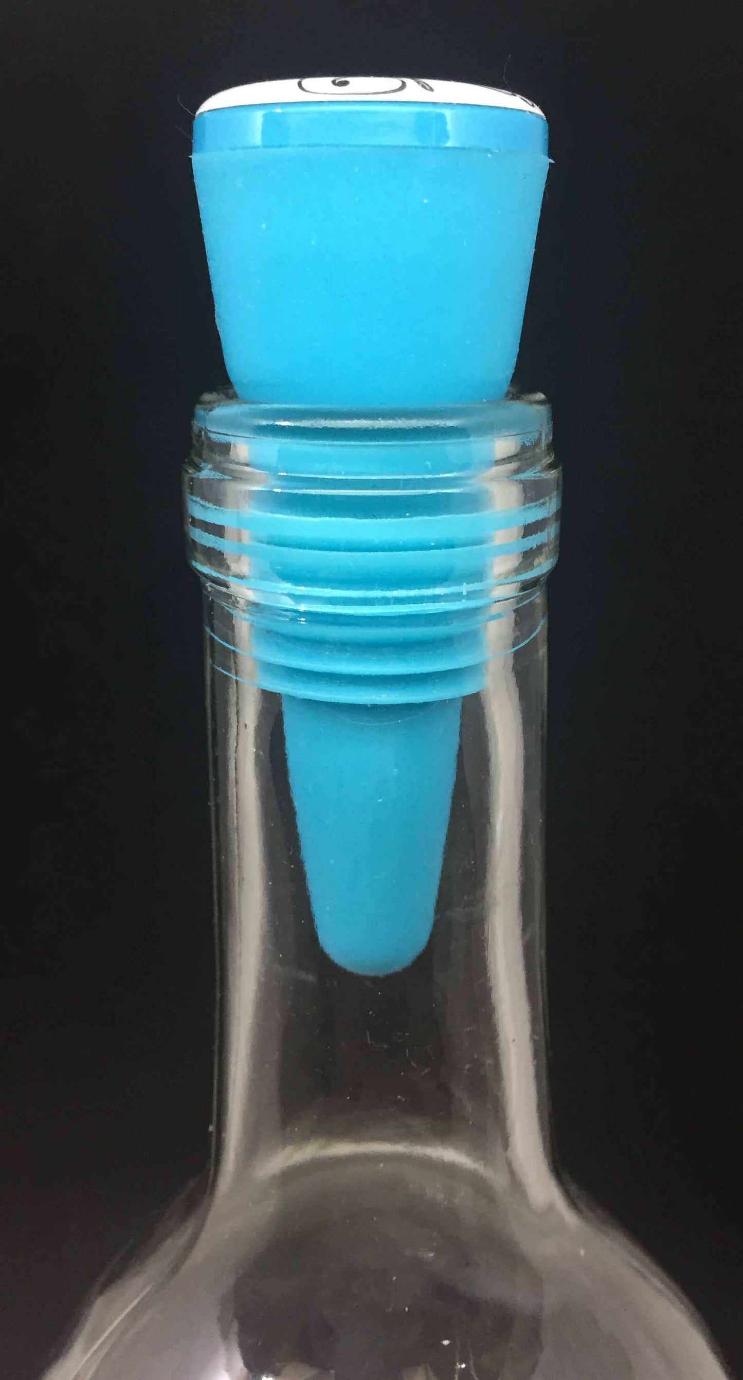 All I Need is Wine and My Dog Bottle Stopper