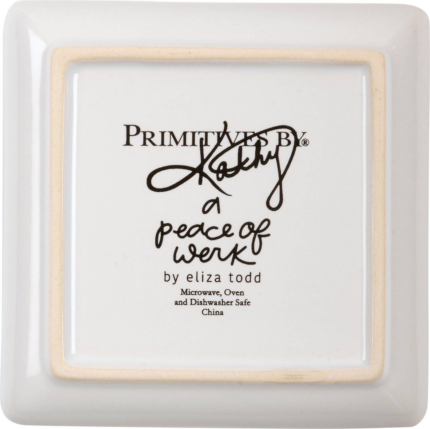 Good Friends And Great Adventures Vanity Tray