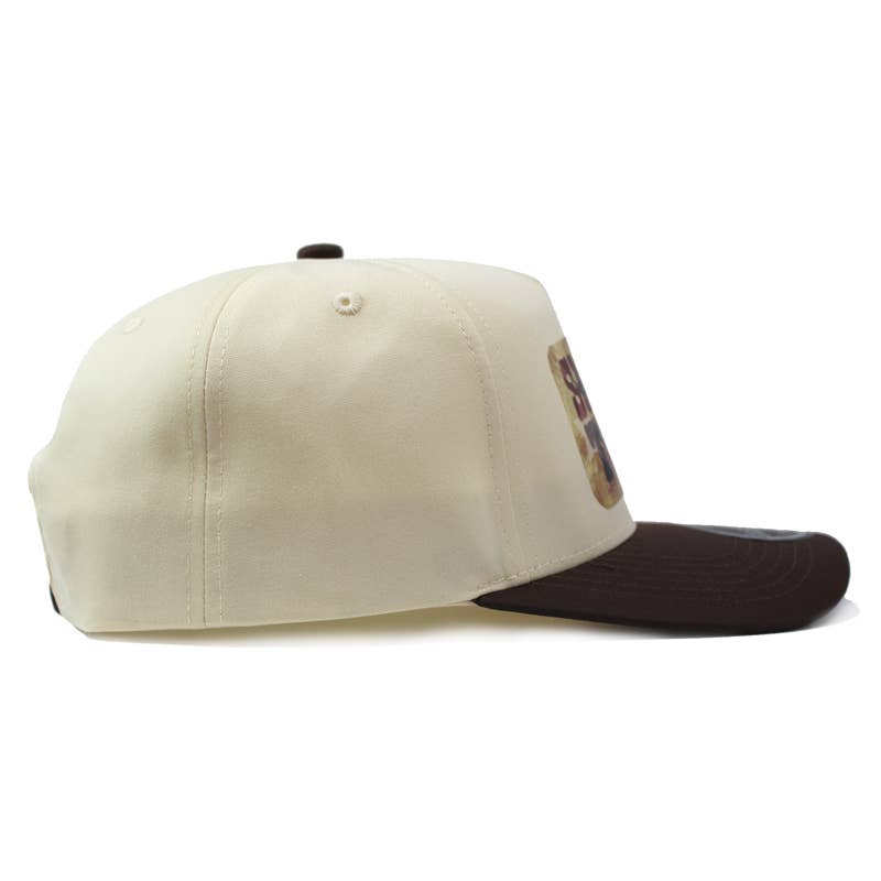 Small Town Snapback