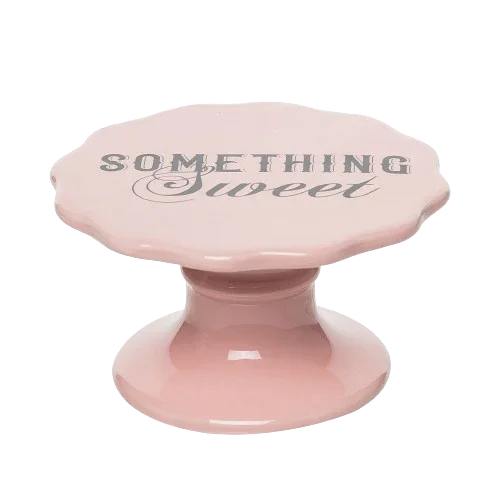 Something Sweet Cupcake Pedestal - Southern Sassy Boutique
