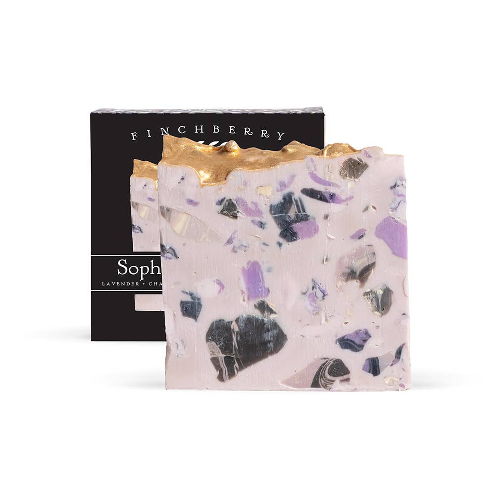 Best Selling Boxed Soap Bars Collection