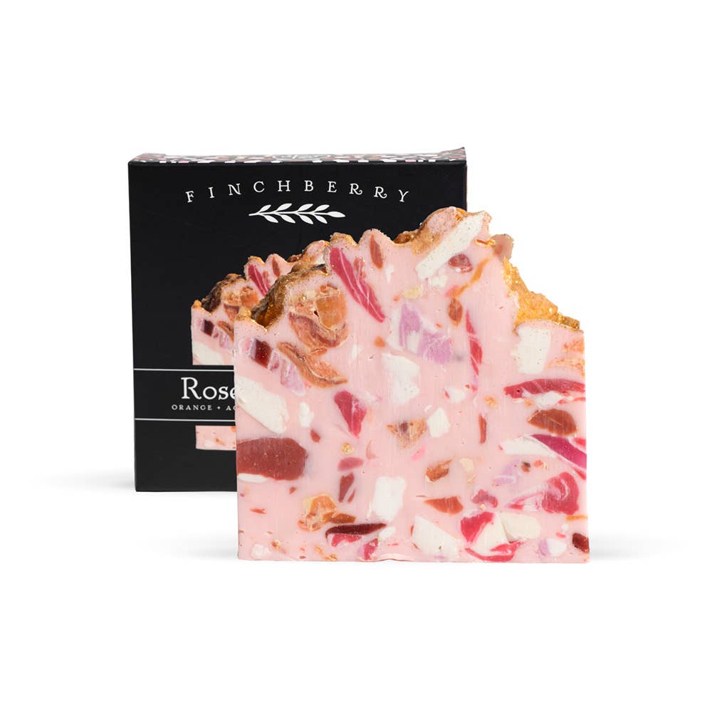 Best Selling Boxed Soap Bars Collection