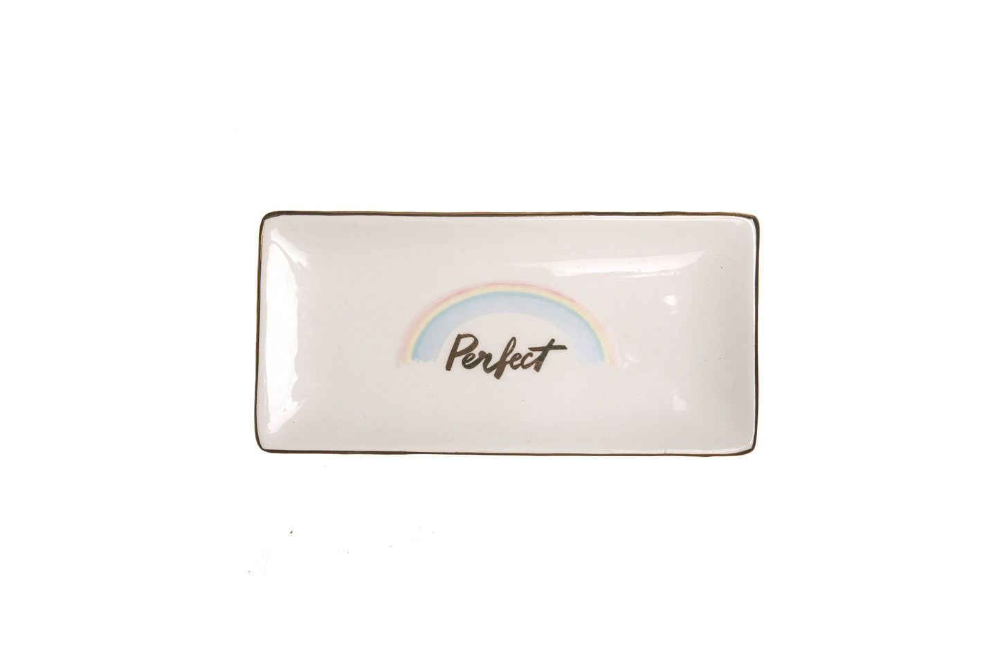 Trinket Tray, Perfect
