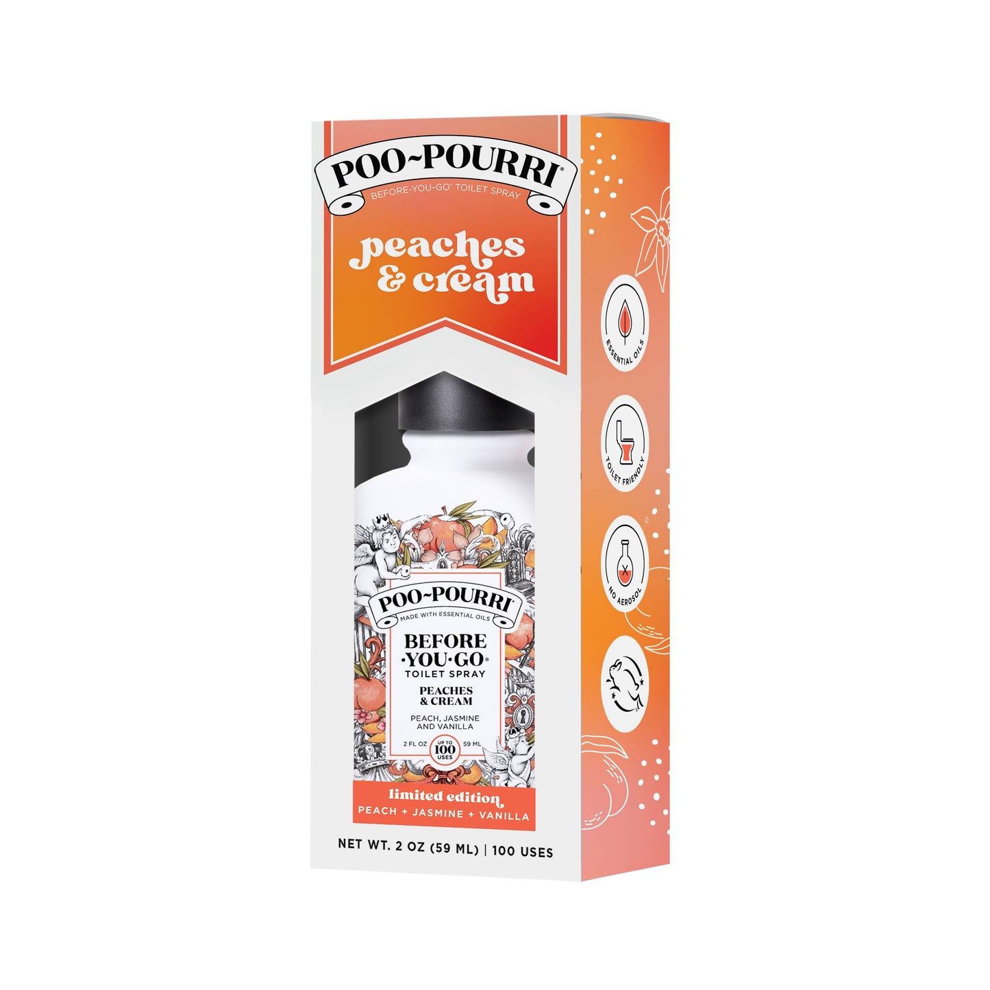 POO-Pourri Spring Collection Before You Go!