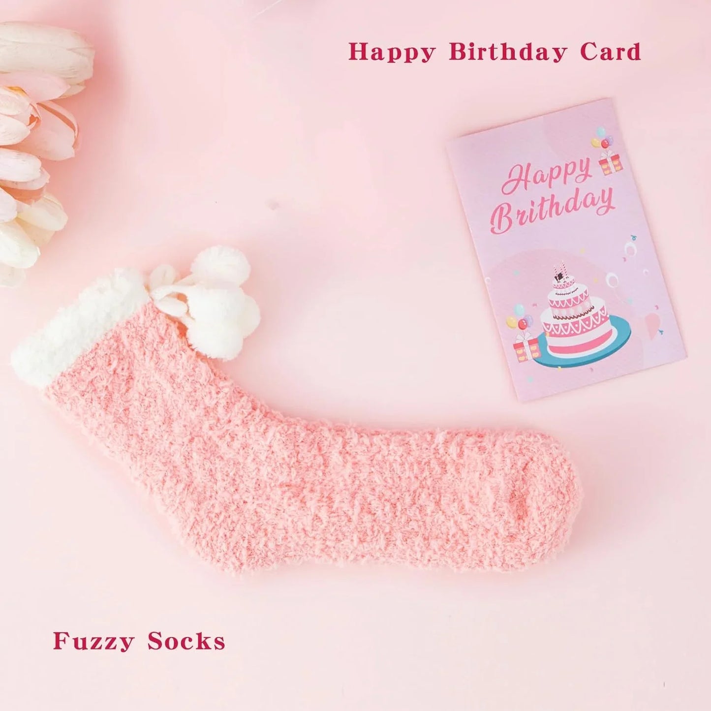 Happy Birthday Princess Spa Set
