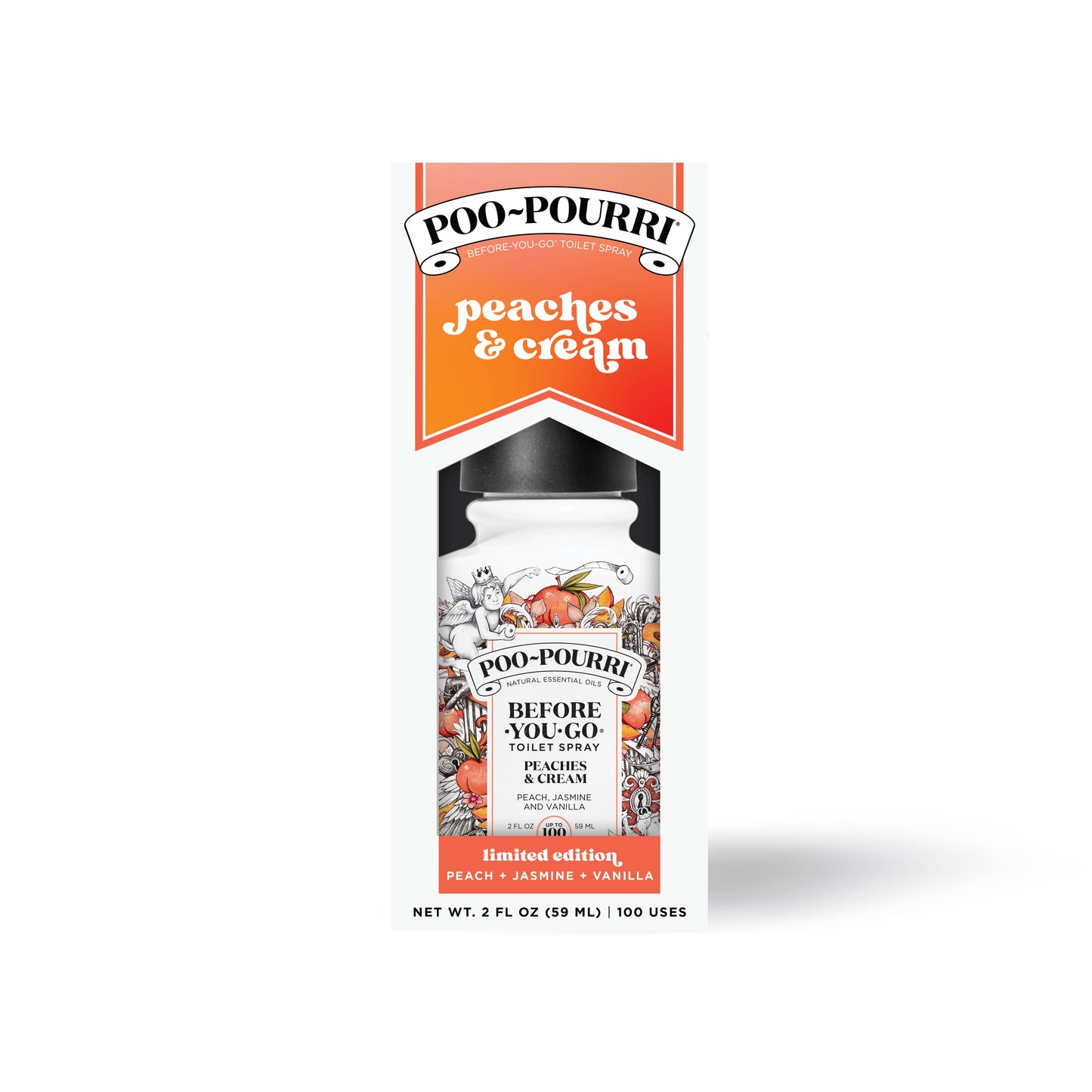 POO-Pourri Spring Collection Before You Go!