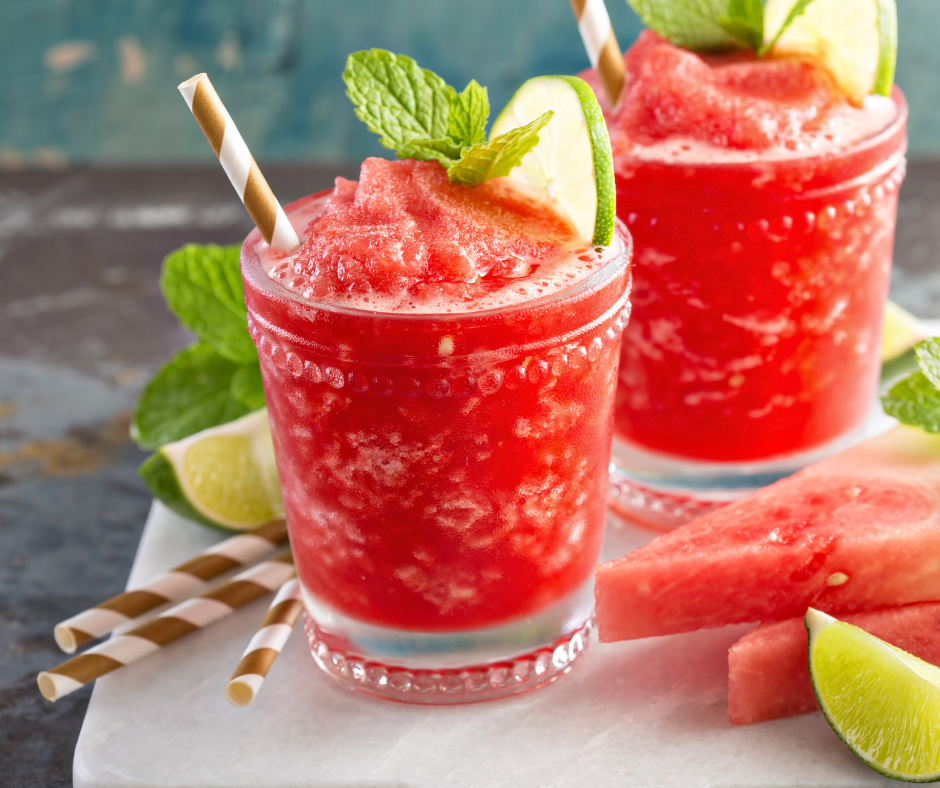 Watermelon Wine Slushy Mix