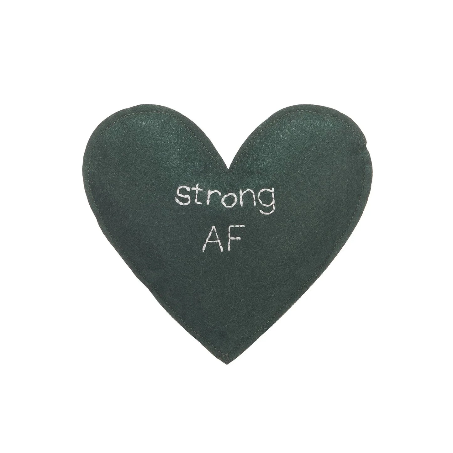Heartfelt, Strong AF - Southern Sassy Boutique