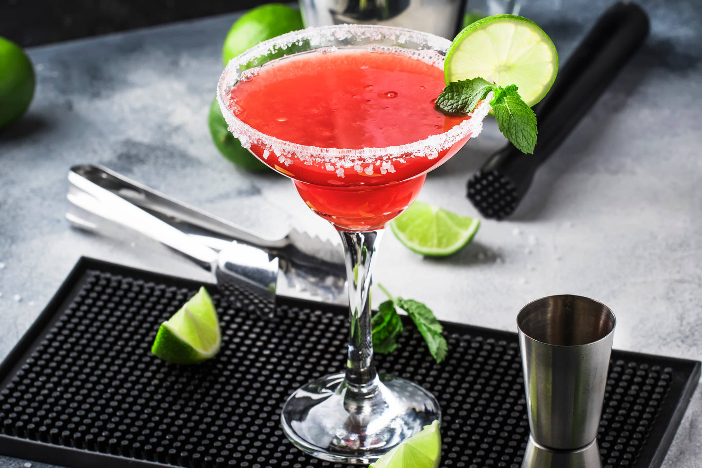 Watermelon Wine Slushy Mix