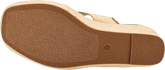 Corkys- Freddie Raffia