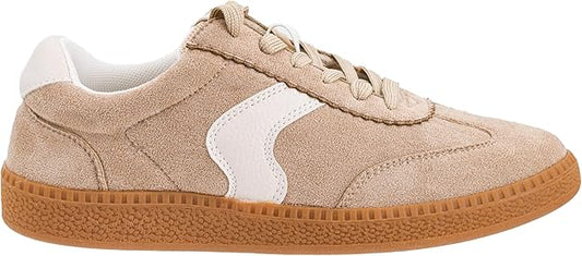Spoiler Alert Corky Sneakers