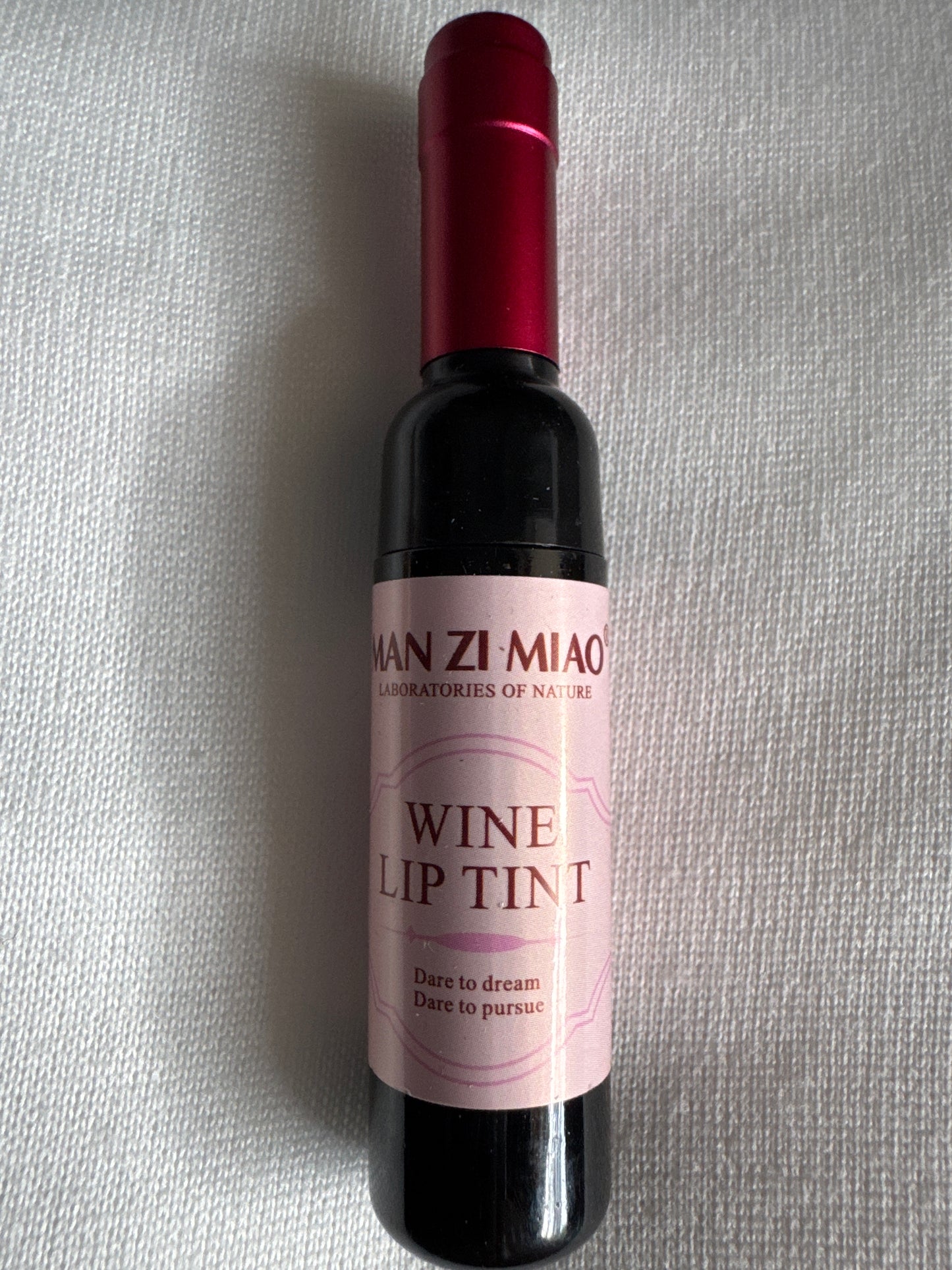Wine Lip Tint