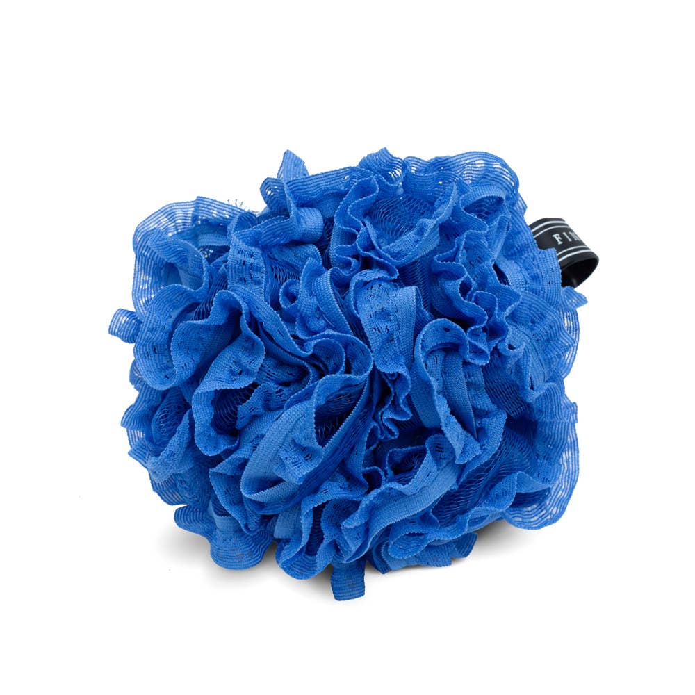 Extra Poofy Gentle Exfoliating Bold Loofah