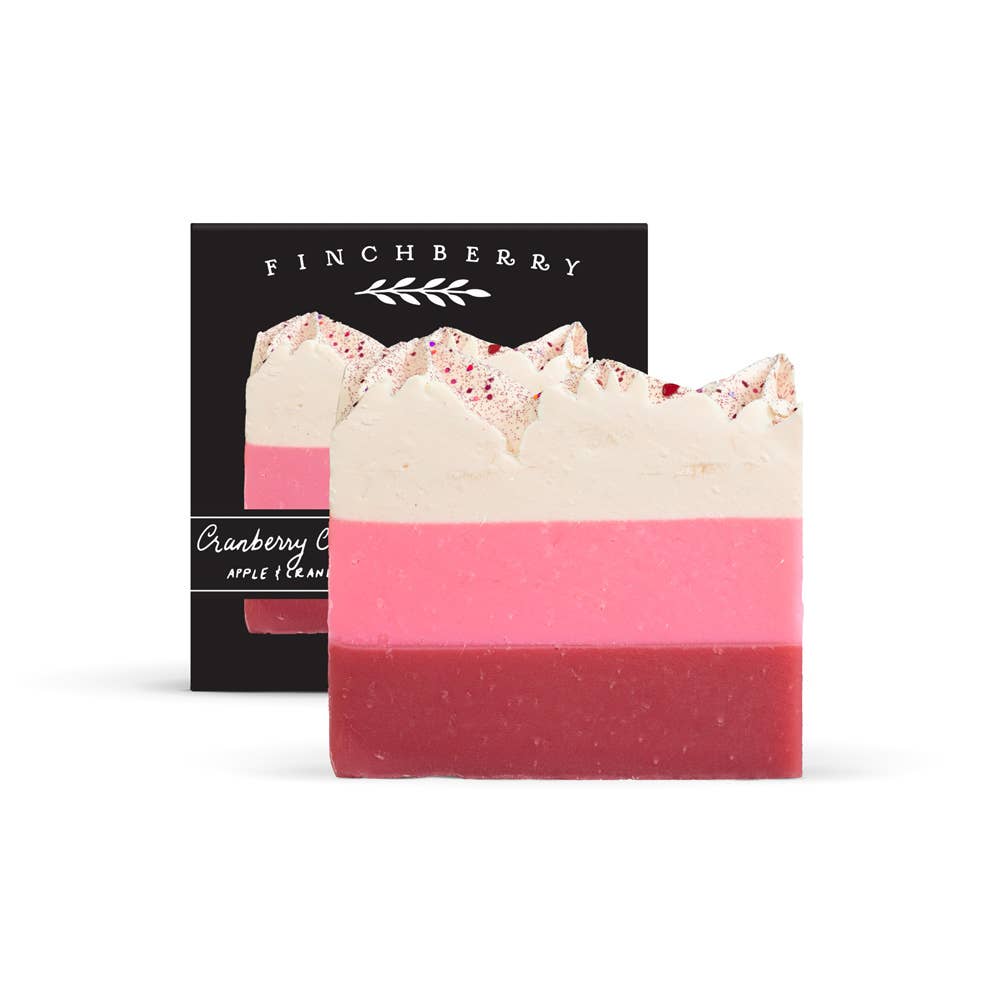Best Selling Boxed Soap Bars Collection