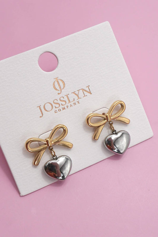 18K Stainless Steel Tarnish Free Waterproof Studs