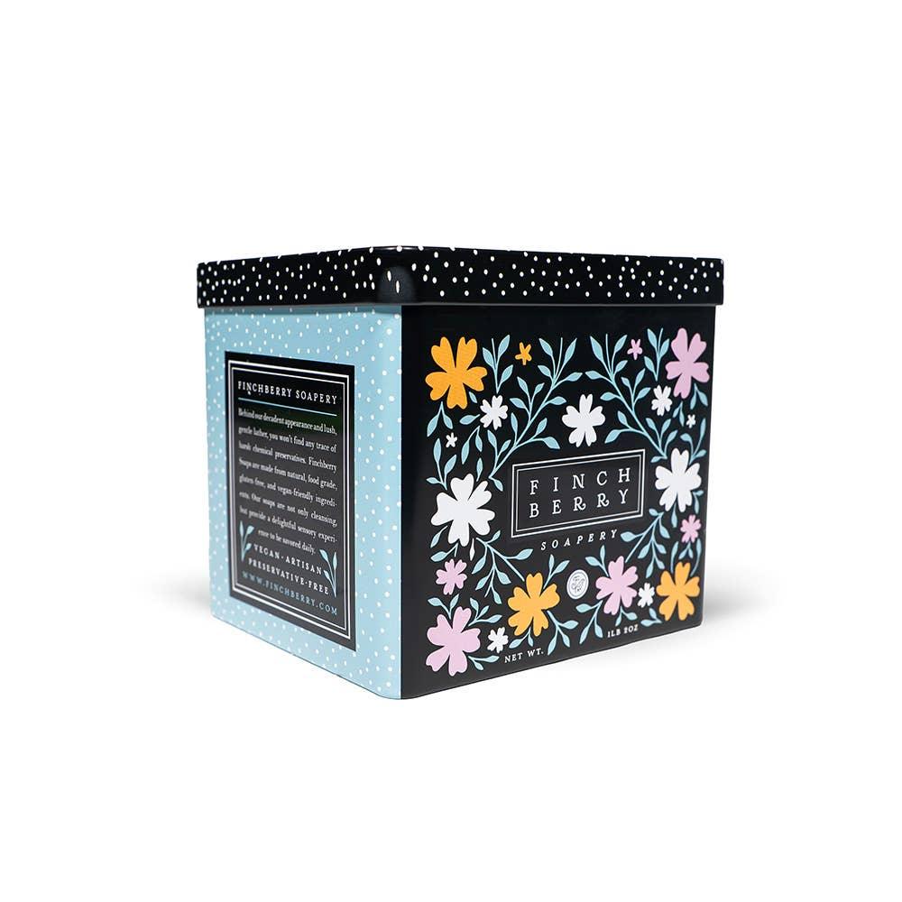 Sampler Tin Soap Variety Pack - Southern Sassy Boutique