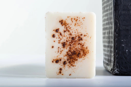 2.5 oz Artisan Wax Melt Vanilla Cinnamon Stick