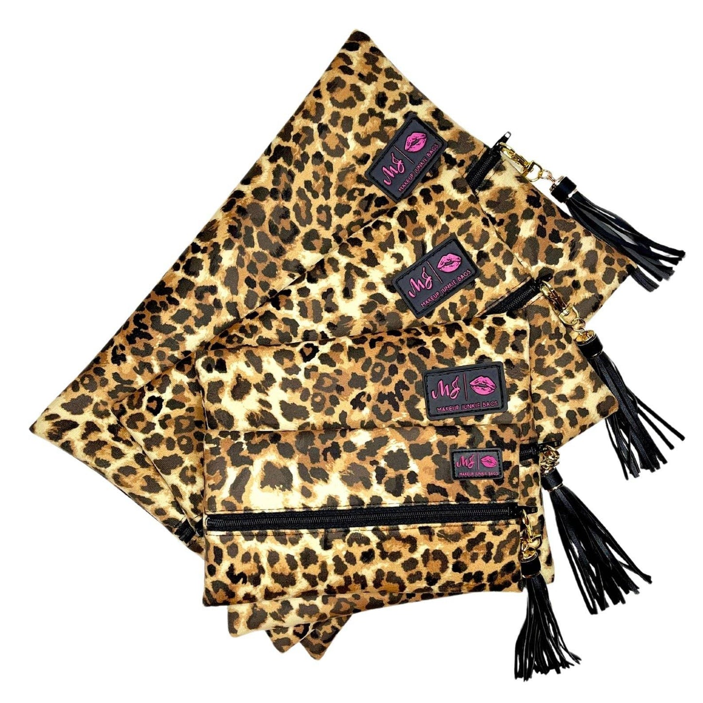Lady Leopard - Southern Sassy Boutique