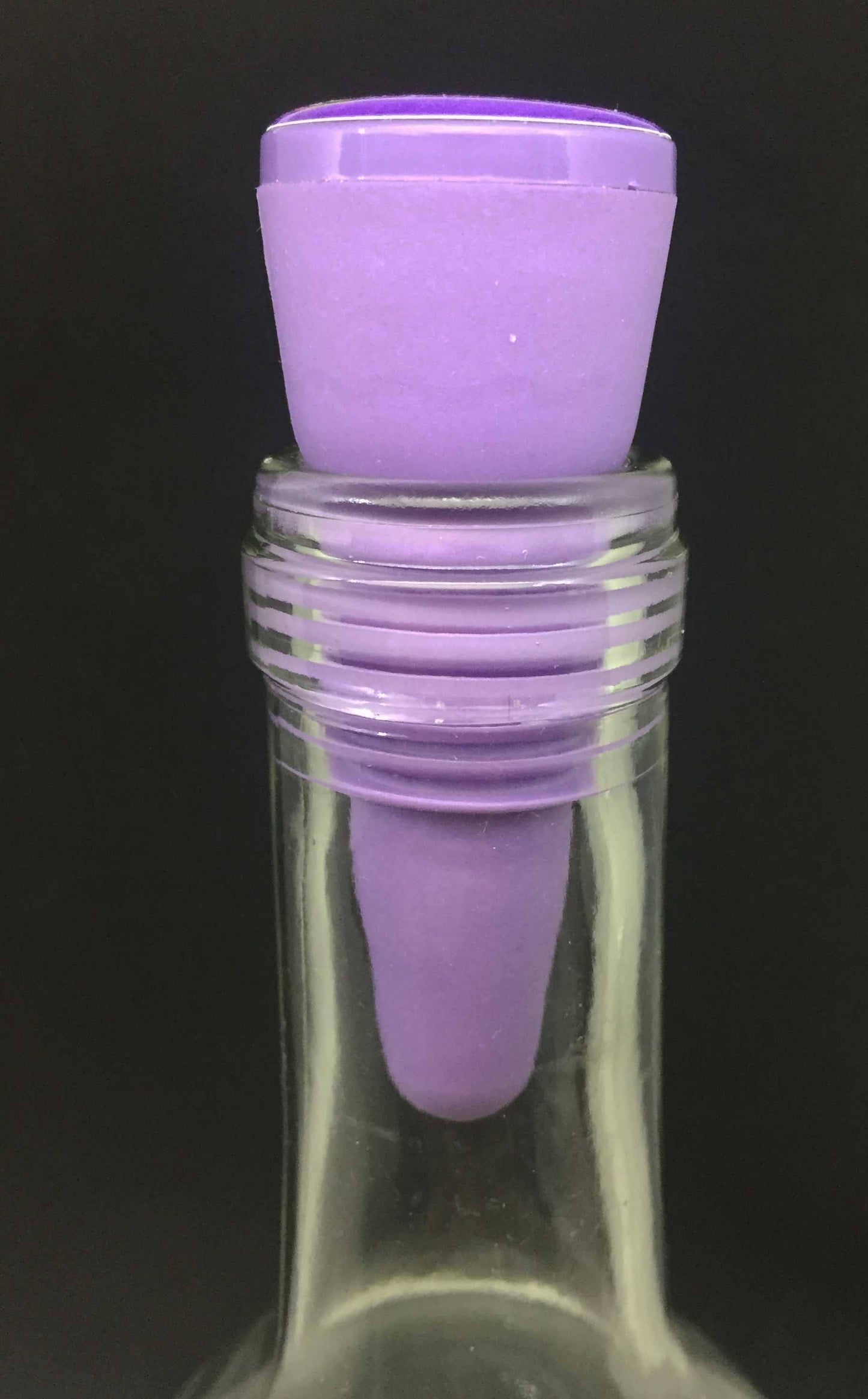 Wine Princess Bottle Stopper