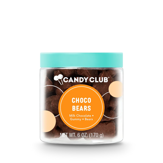 Choco Bears - Southern Sassy Boutique