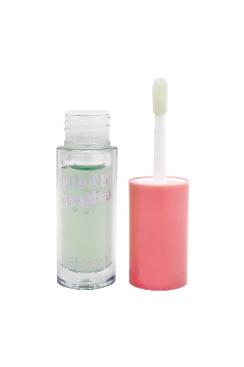 Lucious Lip Oil Delights Lip Set