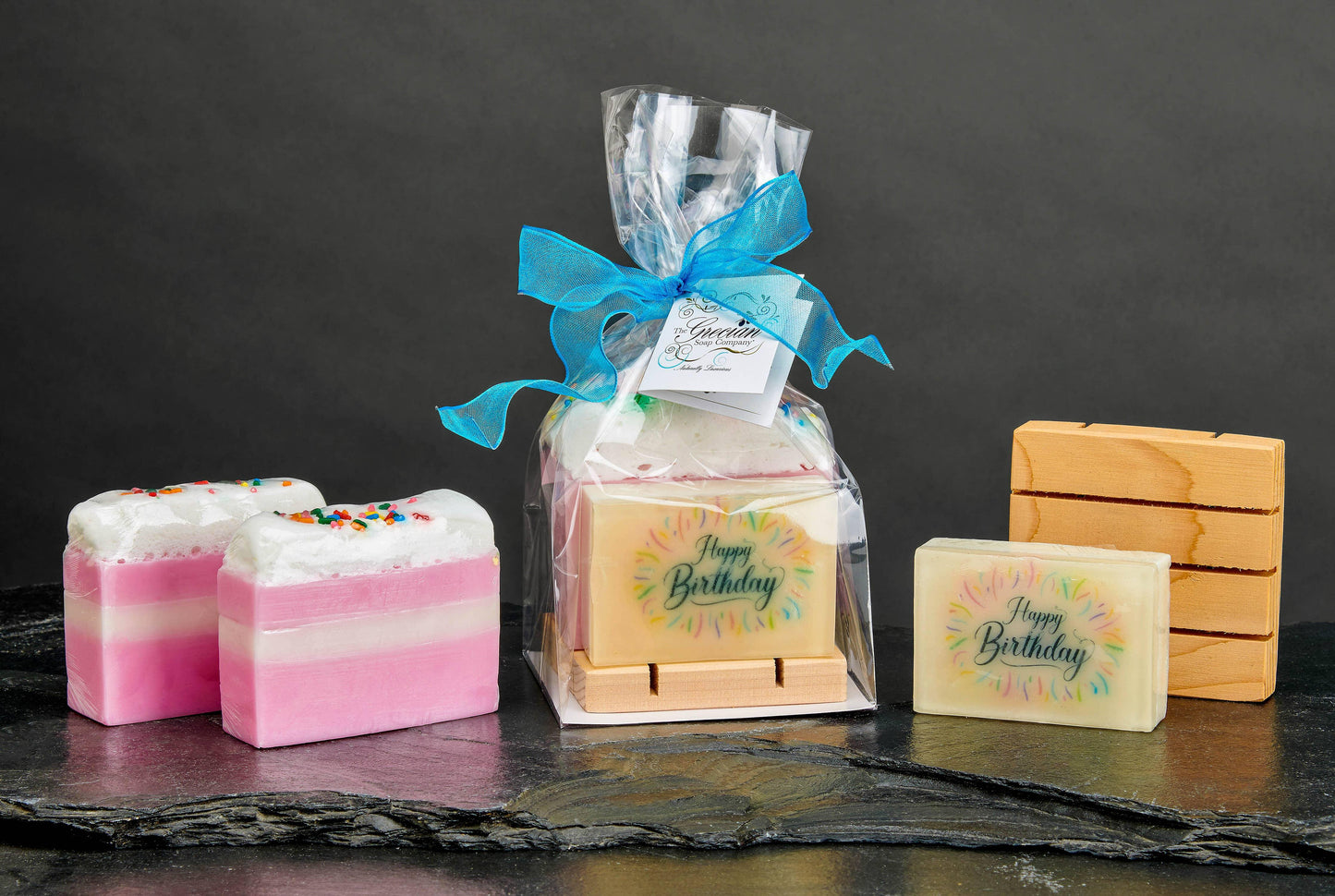 Birthday Gift Set - Southern Sassy Boutique