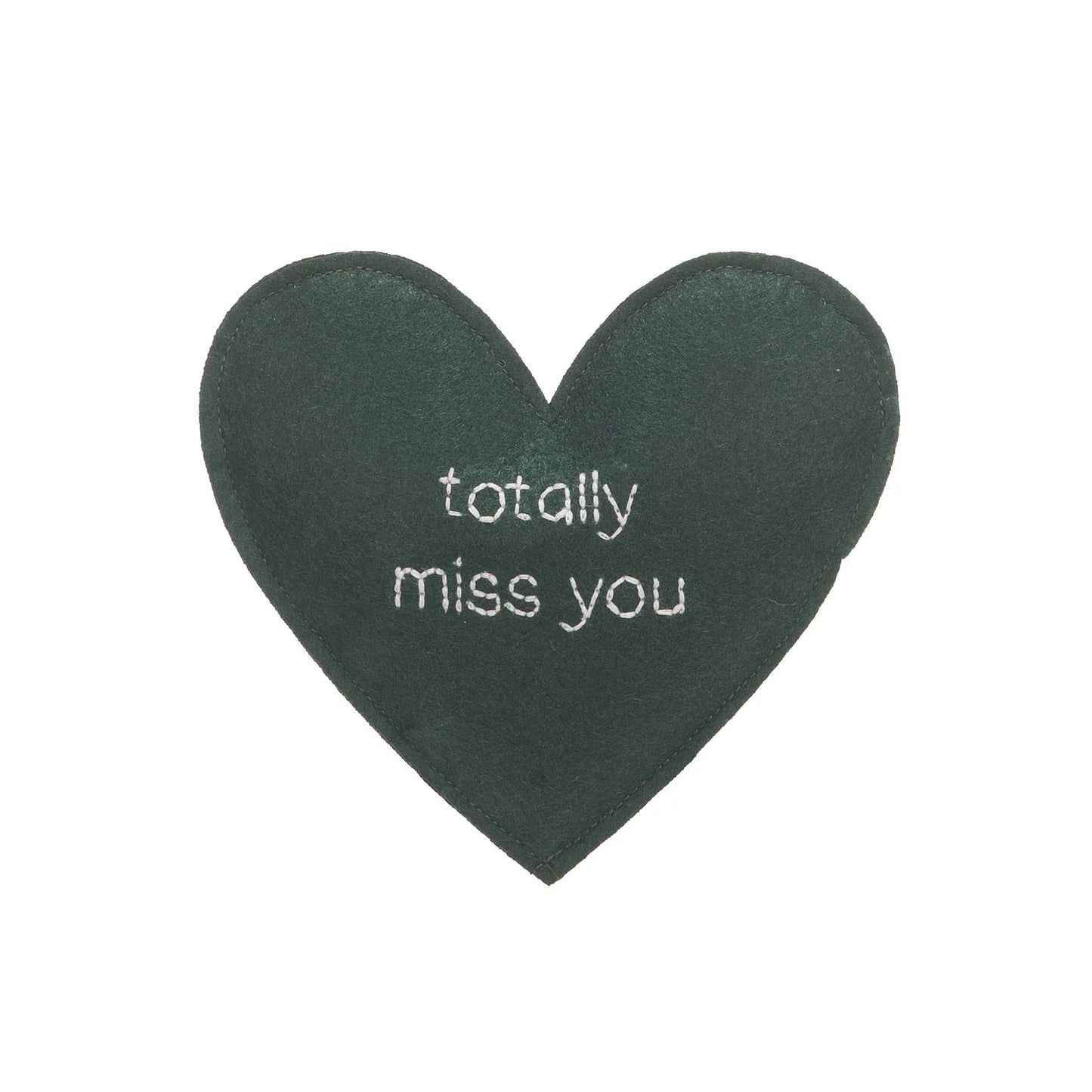 Heartfelt, Totally Miss You - Southern Sassy Boutique