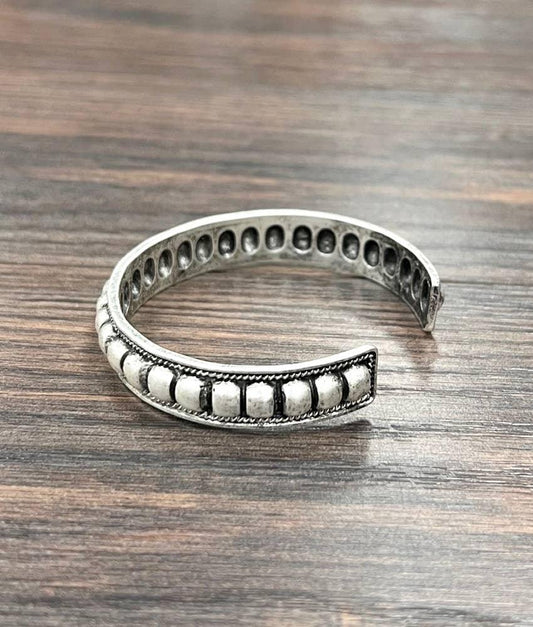 710837, 12mm Boho Cuff Bracelet - Southern Sassy Boutique