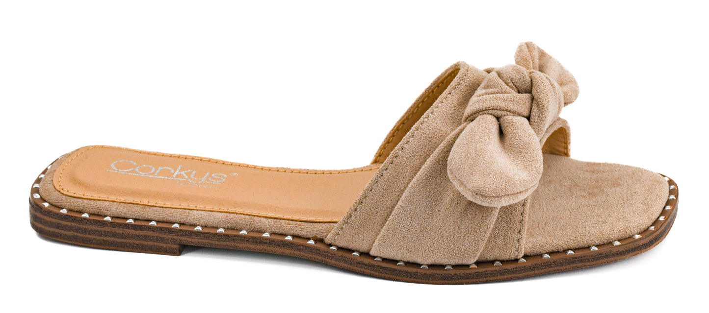Corky's Clam Bake Sandals