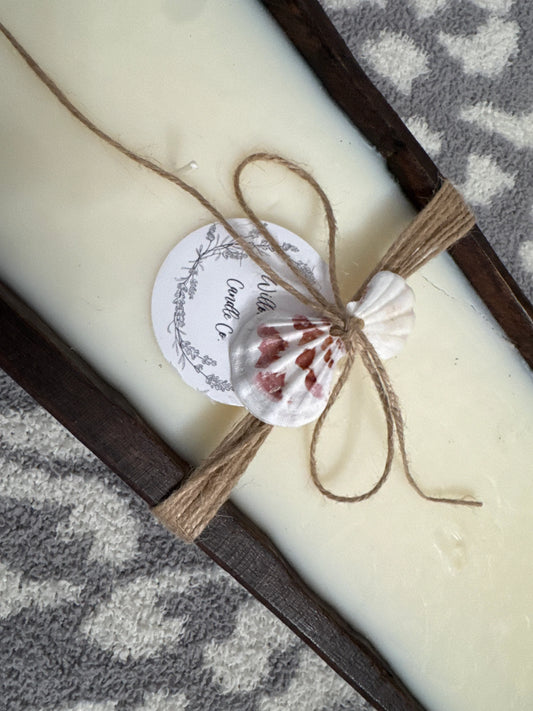 Baguette Dough Candle - Southern Sassy Boutique